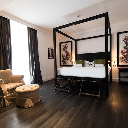 Hotel Michelangelo & Day Spa Montecatini Terme Eksteriør bilde