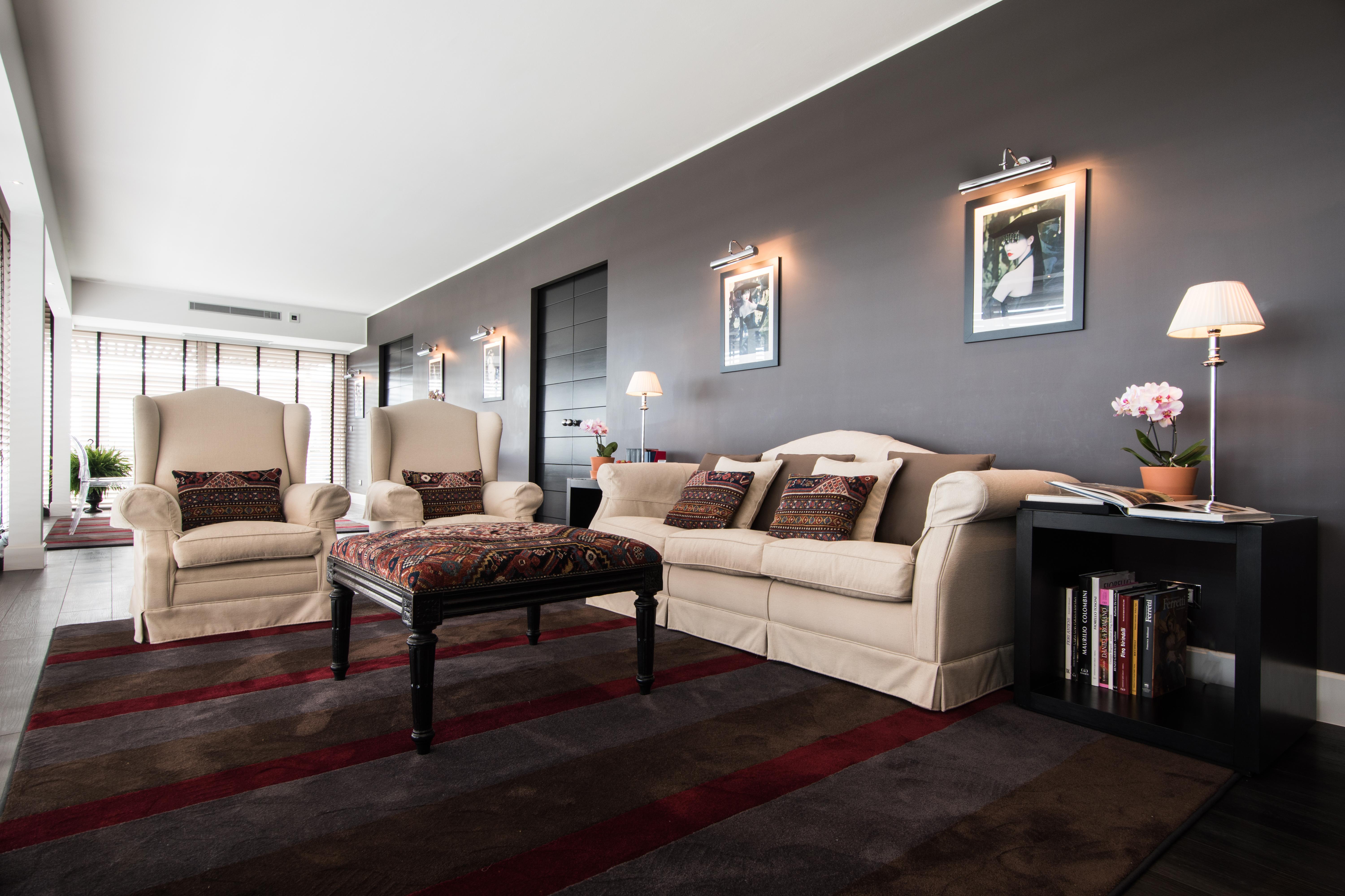 Hotel Michelangelo & Day Spa Montecatini Terme Eksteriør bilde