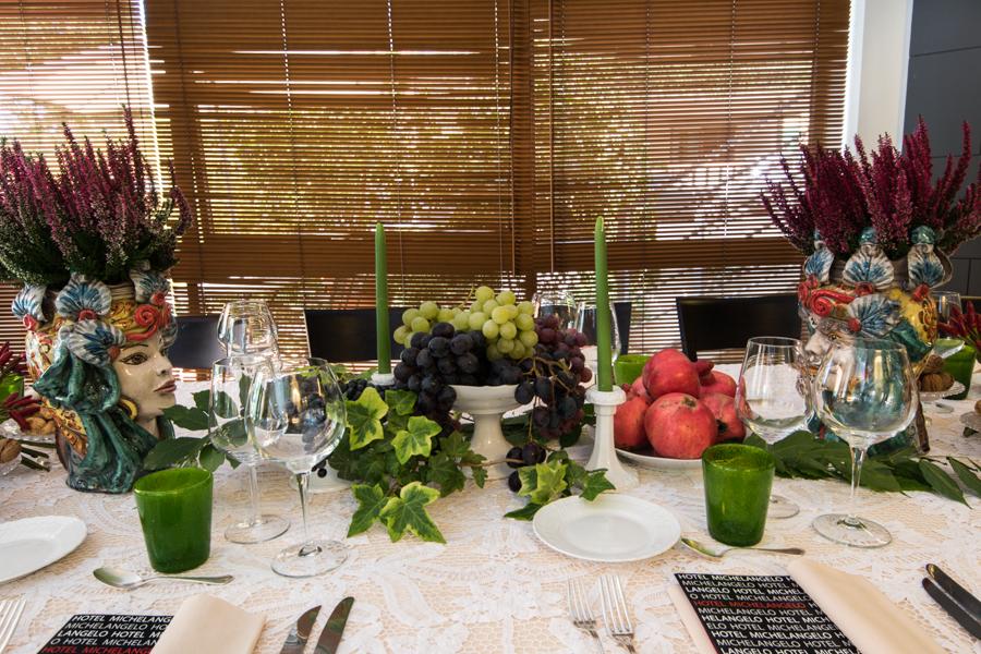 Hotel Michelangelo & Day Spa Montecatini Terme Eksteriør bilde