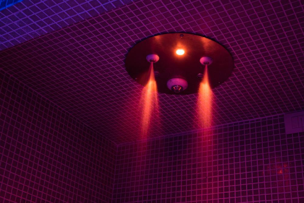 Hotel Michelangelo & Day Spa Montecatini Terme Eksteriør bilde