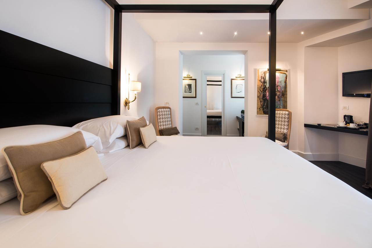 Hotel Michelangelo & Day Spa Montecatini Terme Eksteriør bilde