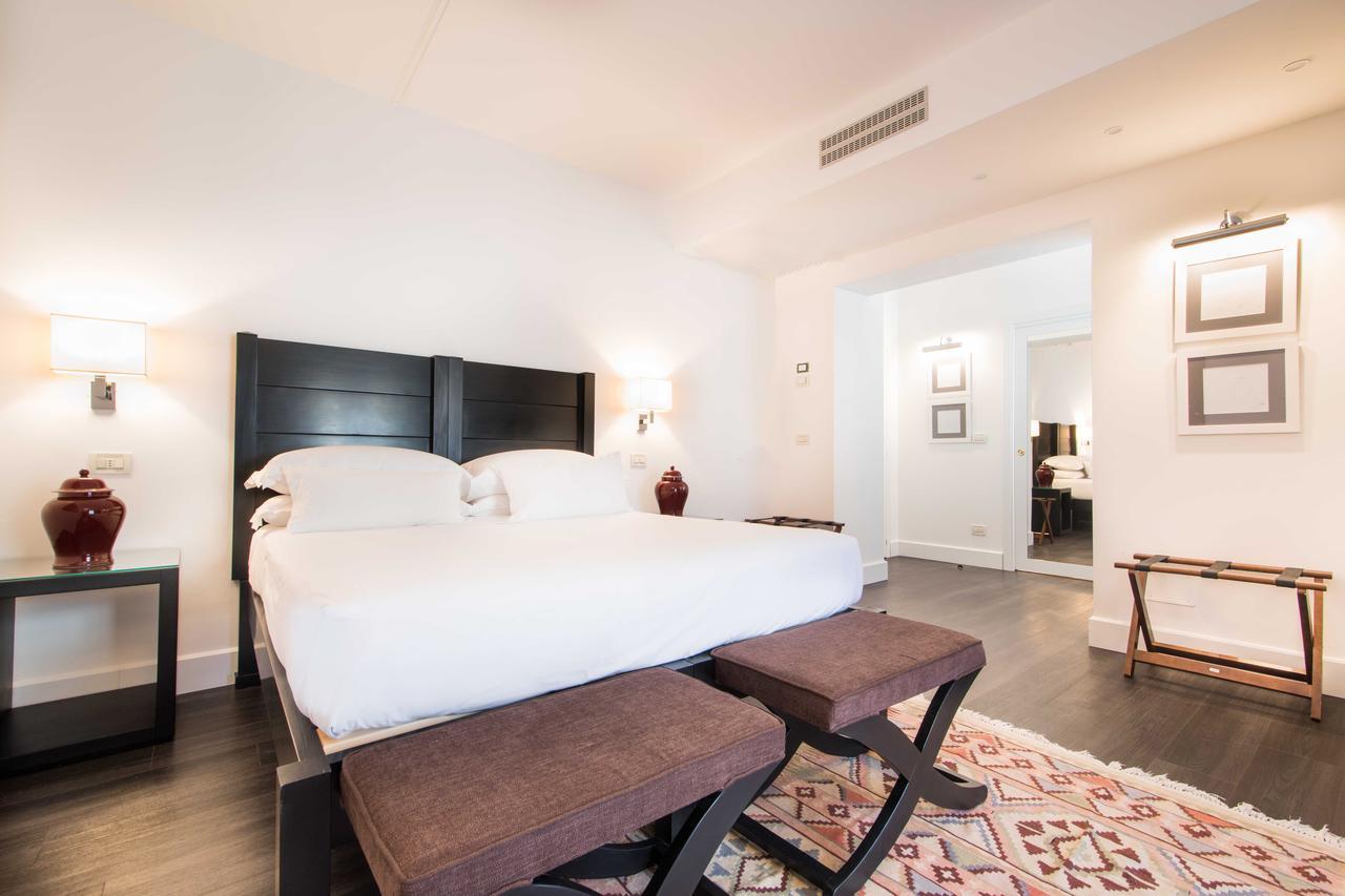 Hotel Michelangelo & Day Spa Montecatini Terme Eksteriør bilde