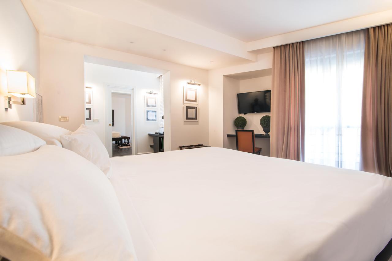 Hotel Michelangelo & Day Spa Montecatini Terme Eksteriør bilde