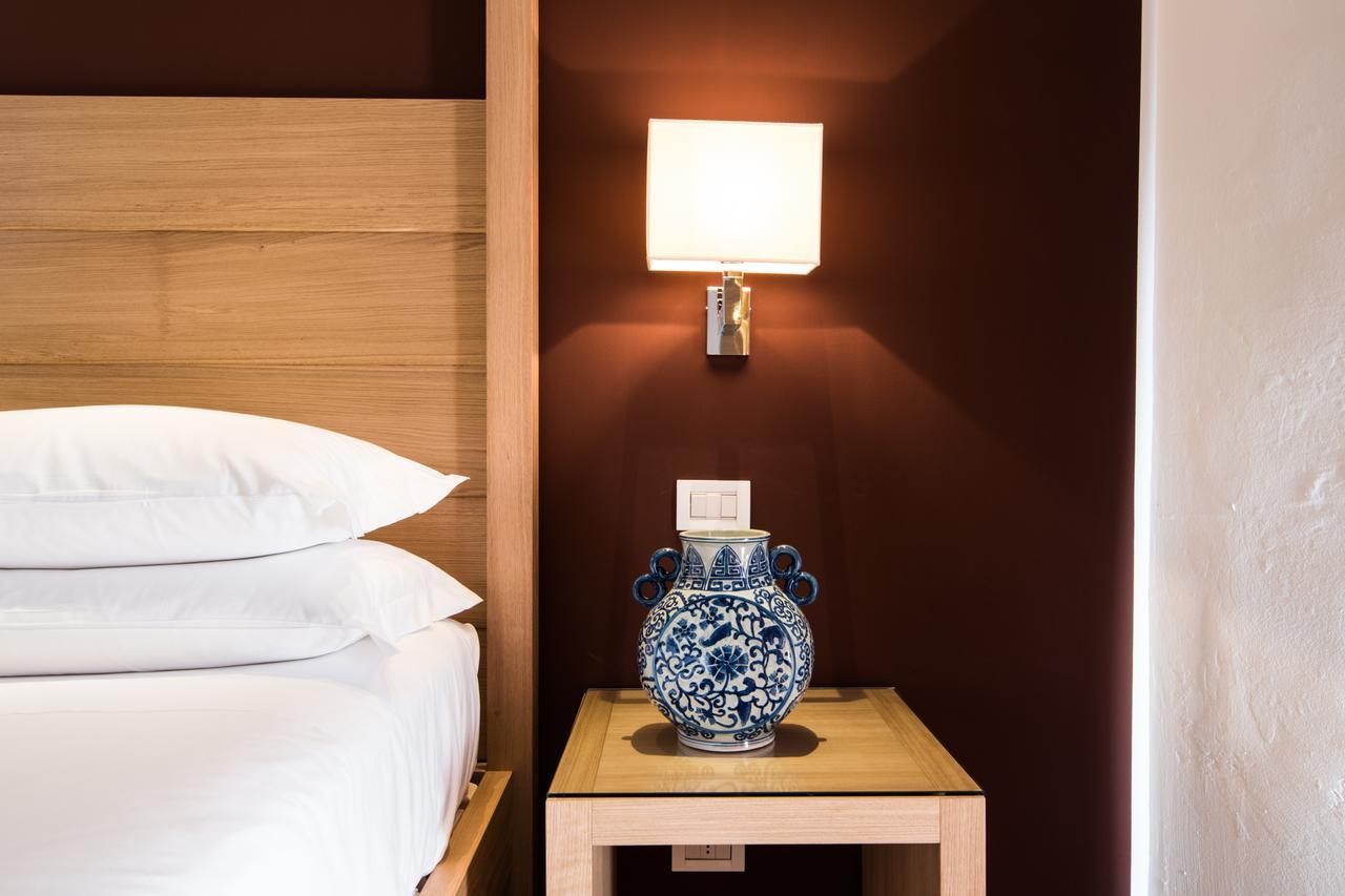 Hotel Michelangelo & Day Spa Montecatini Terme Eksteriør bilde