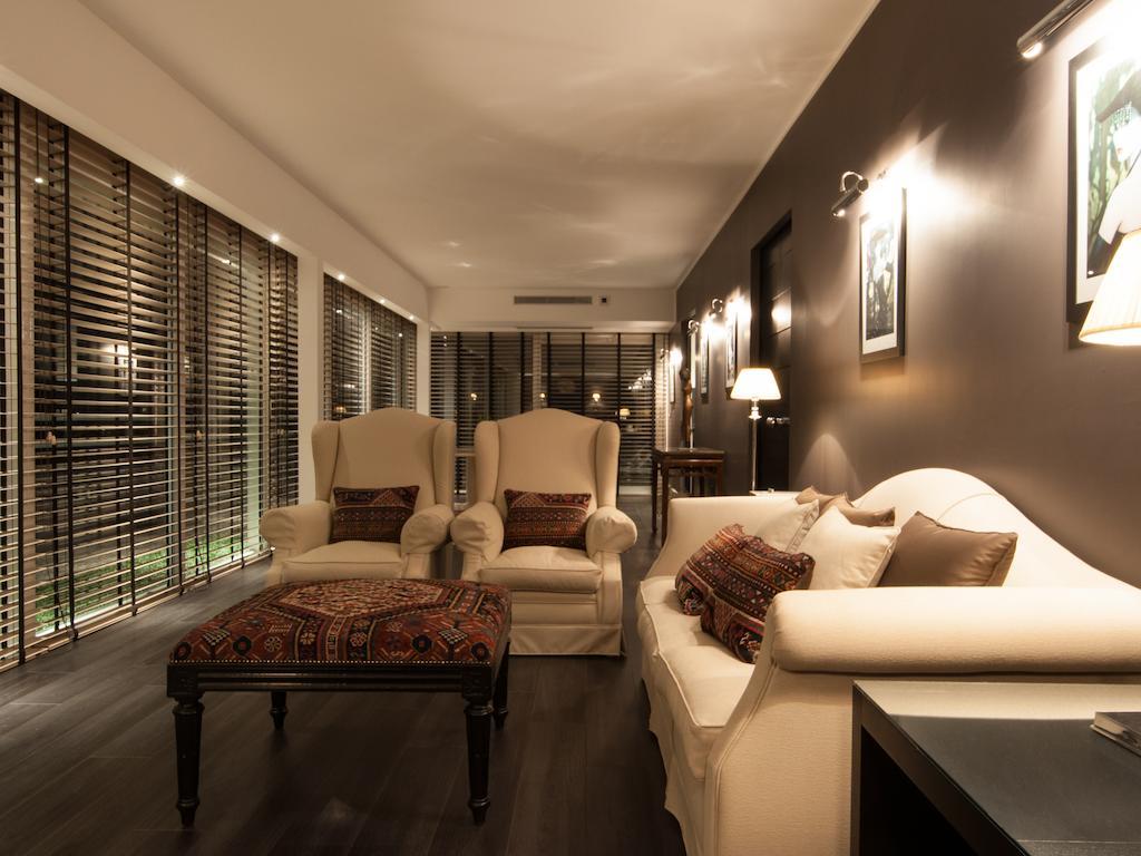 Hotel Michelangelo & Day Spa Montecatini Terme Rom bilde