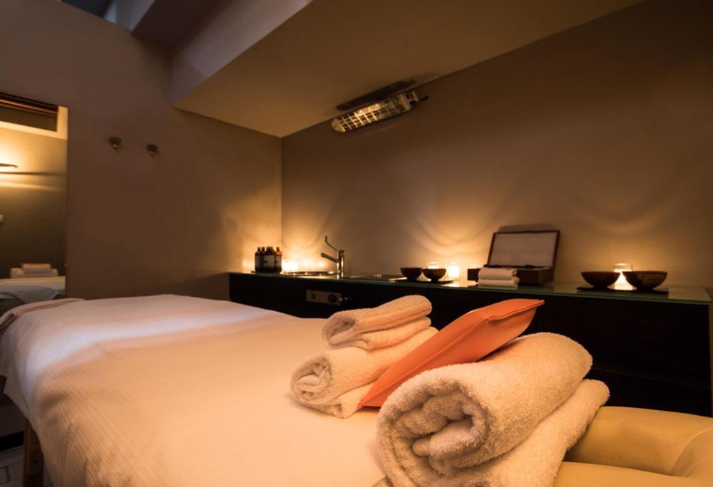 Hotel Michelangelo & Day Spa Montecatini Terme Eksteriør bilde